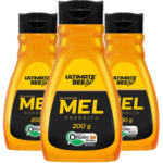 mel orgânico ultimate bee, produtos breyer