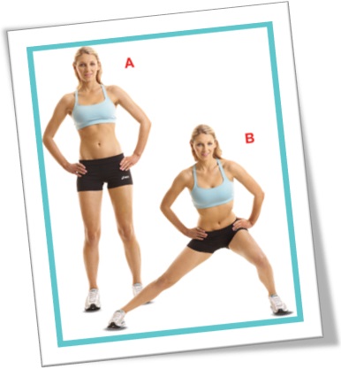 exercise for the hips, butt, legs, exercício para quadris, bumbum e pernas