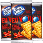 biscoito club social chili pepper rock in rio biscoito club social chili pepper rock in rio