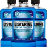 enxaguante bucal listerine tartar control antisseptico bucal, enxaguante bucal listerine tartar control tártaro