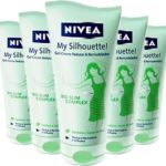 nivea my silhouette gel creme redutor e remodelador bio slim complex