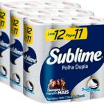 pacotes de papel higiênico sublime, folhas duplas pacotes de papel higiênico sublime, folhas duplas