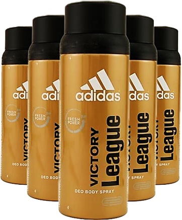 desodorante masculino adidas victory league, suor, transpiração