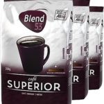 café moído blend 53 são braz café moído, são braz, blend 53