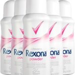 desodorante feminino rexona powder compact, axila, braço, mulher