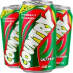 latas de refrigerante de guaraná country em inglês latas de refrigerante de guaraná country em inglês