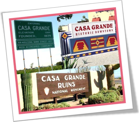 city of casa grande arizona estados unidos da america