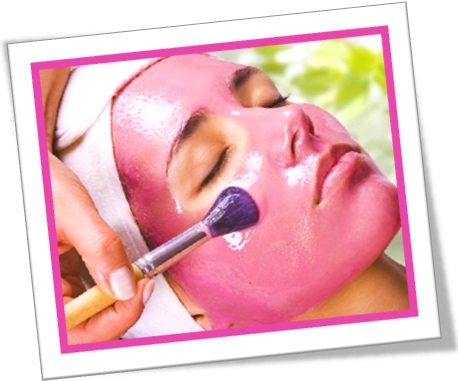 máscara de iogurte, yogurt mask, yogurt facial, strawberry, morango