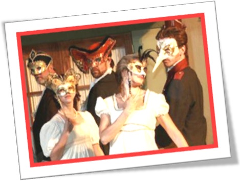 masked ball, fancy dress ball, baile de máscaras, baile à fantasia