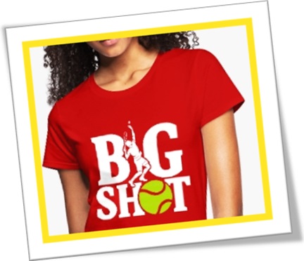 big shot great shot mandachuva figurão magnata camiseta t shirt
