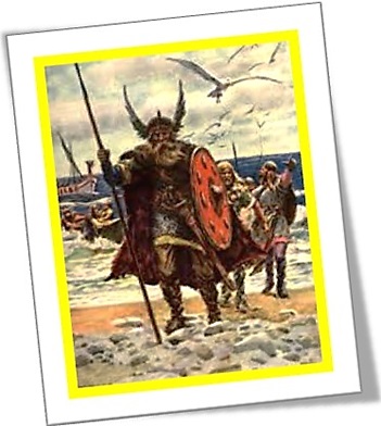 vikings, nórdicos, guerreiros, escandinávia, mitologia, lutadores, bárbaros