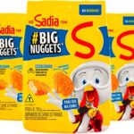 pacotes de big nuggets de frango sadia pacotes de big nuggets de frango sadia