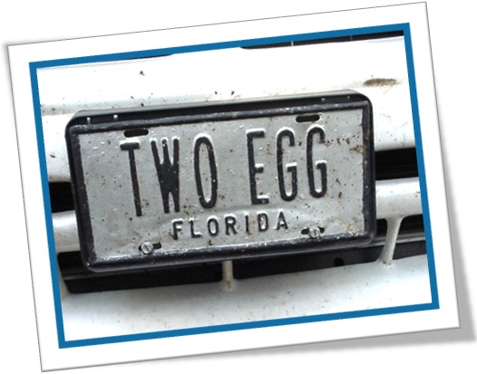 nomes de cidades em inglês, two egg florida estados unidos da américa