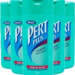 shampoo condicionante pert plus cabelos secos procter gamble