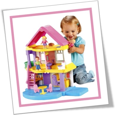 brinquedos, casinha, casa de boneca, menina, mesa, cadeira, bonequinhas, diversão