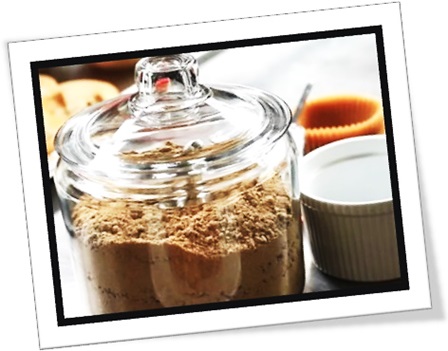 farinha de grilo cricket flour sem glúten gordura saudável proteínas