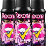 desdorante rexona teens love, significado de love em ingles