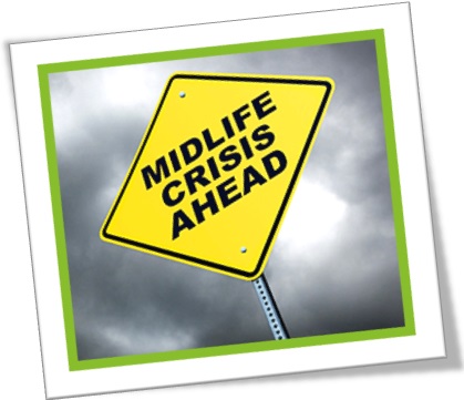 midlife crisis ahead, mid-life crisis ahead, crise da meia-idade