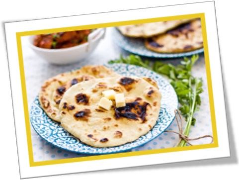 naan nan bread