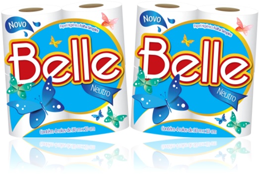 banheiro, papel higiênico belle neutro damapel, limpeza, higiene