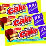 parati cake bolo recheado com doce de leite e cobertura de chocolate