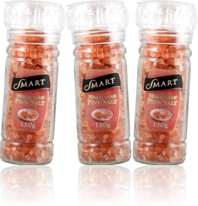 himalayan pink salt, sal rosa do himalaia, smart cape foods