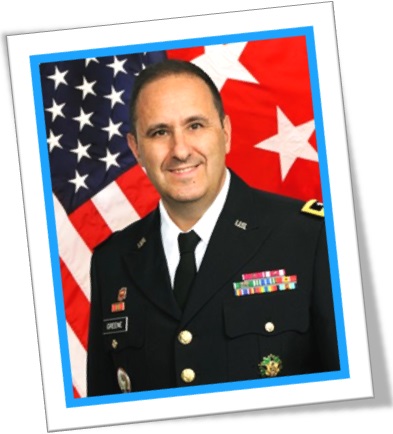 beau ideal, high-ranking army officer, exército dos estados unidos