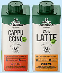 bebidas cappuccino e cafe latte três corações a tal da castanha bebidas cappuccino e cafe latte três corações a tal da castanha