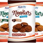biscoitos integral nutring nookies coco e café nutring biscoitos integral tipo cookies nookies sabores coco e café