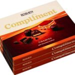 compliment tiramisu roshen praline com chocolate ao leite compliment tiramisu roshen praline com chocolate ao leite