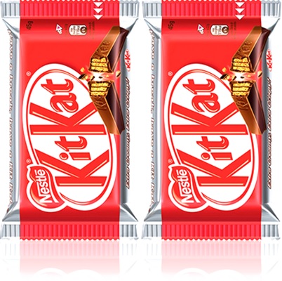 kit kat, kit cat, kit-kat, kitkat barra de chocolate ao leite nestlé