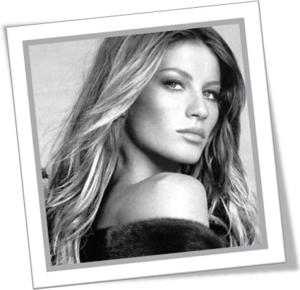 ubermodel gisele bundchen, super modelo, top model, manequim