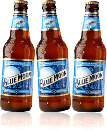 blue moon cerveja importada dos estados unidos