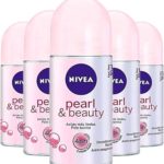 desodorante feminino nivea pearl and beauty antitranspirante