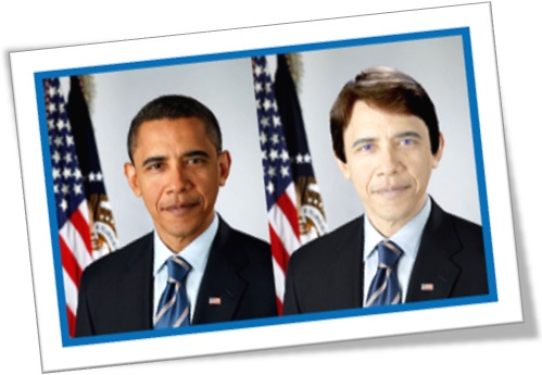 racial whitening, whitening racial, barack obama negro e branco