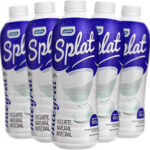 splat iogurte natural integral larisol
