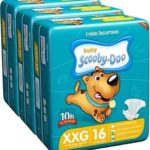 baby scooby doo fraldas descartável infantil fabricante ccm indústria