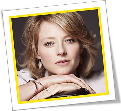 atriz jodie foster, actress, hollywood, oscar award, mulher bonita