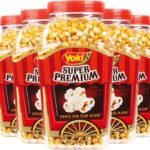 pipoca super premium york grãos, sementes, milho, popcorn, pipoca super premium york