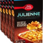julienne betty crocker real potatoes, batatas, juliana