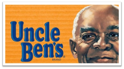 uncle ben, tio ben, ícone da cultura americana, estados unidos