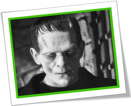 the frankensteins monster, monstro frankenstein