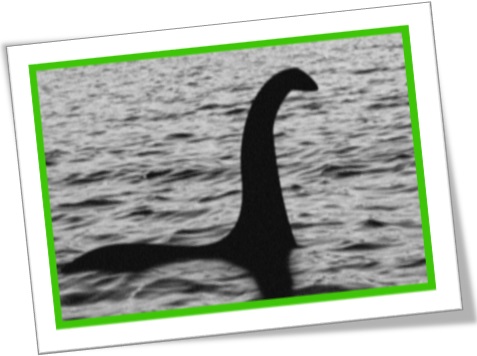 monstro do lago ness, loch ness monster, scotland, escócia