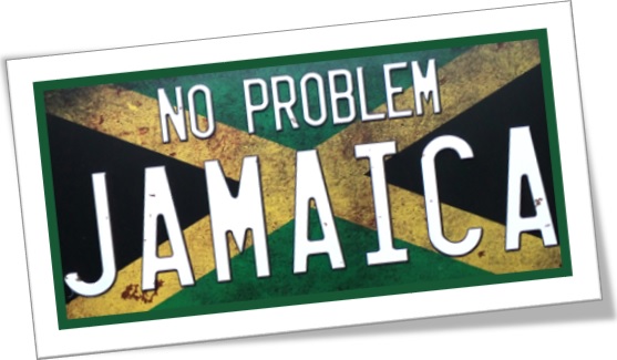 no problem jamaica ingles jamaicano, inglês jamaicano