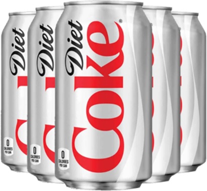 refrigerante diet coke, coca cola, soft drink