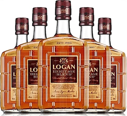 scotch whisky logan, uísque escocês, bebida, destilada, white horse distillers ltd