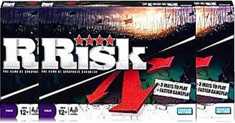 jogo risk, estratégia, mapa, guerra, hasbro, batalha, invasão