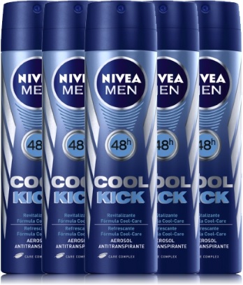 desodorante, nivea, cool, kick, homem, braço, suvaco, antitranspirante, perfume