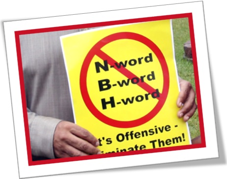 taboo words, word taboos, tabu words word tabus,n-word, b-word, h-word