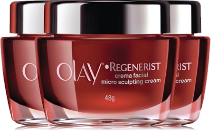 creme facial olay, crema facial olay, micro sculpting cream olay